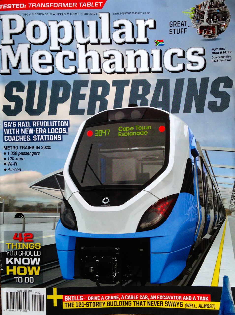 Popular Mechanics Magazine cover - 2015 edition.jpg | The Heritage Portal